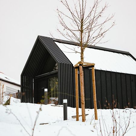 Wiesenglueck Tiny House Hotel Heilbad Heiligenstadt Exterior foto